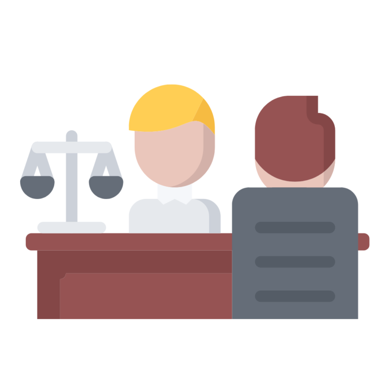 รับทำคดีความ